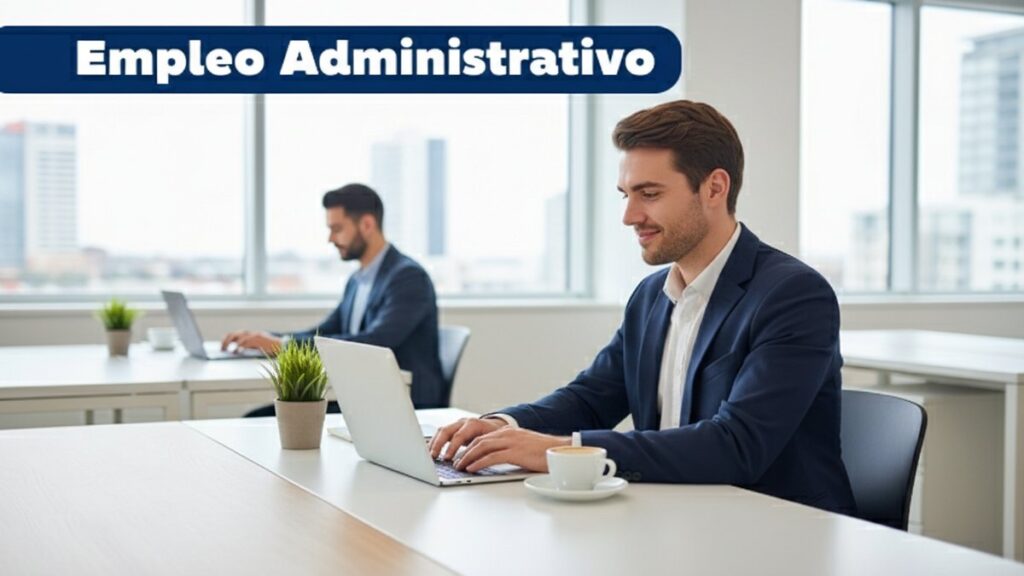 Empleo Administrativo